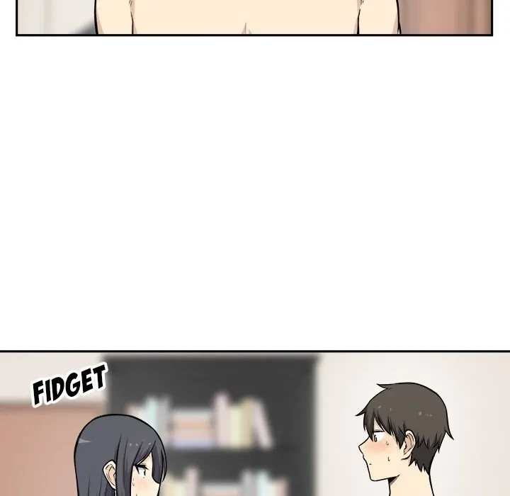 Excuse Me, This Is My Room Chapter 27, page 100