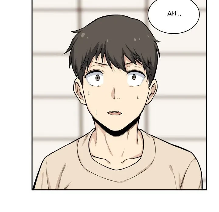 Excuse Me, This Is My Room Chapter 27, page 11