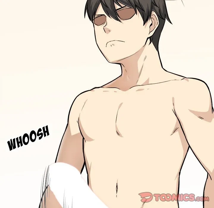 Excuse Me, This Is My Room Chapter 27, page 110