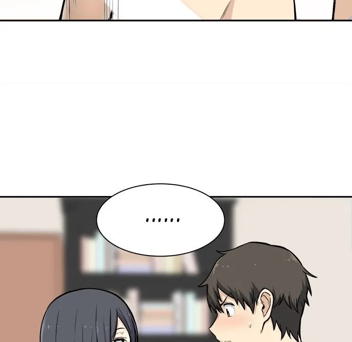 Excuse Me, This Is My Room Chapter 27, page 111