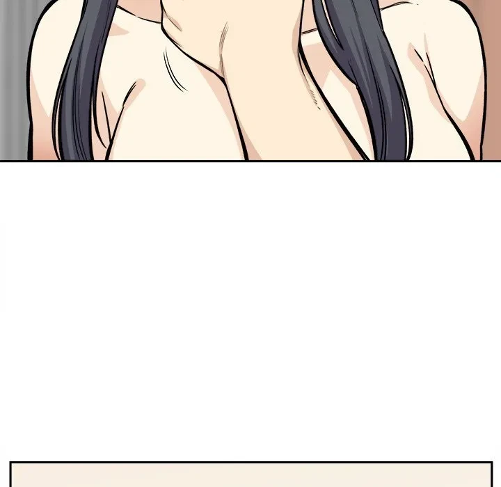 Excuse Me, This Is My Room Chapter 27, page 115
