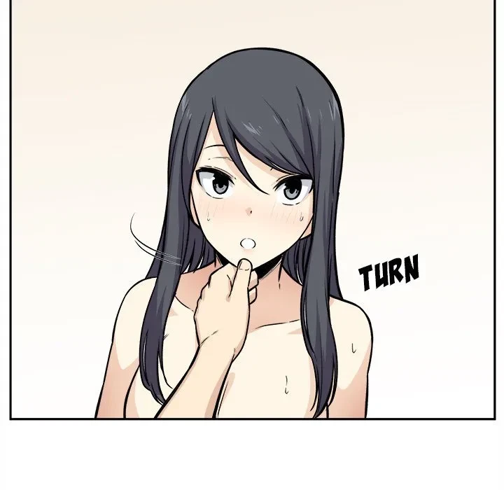 Excuse Me, This Is My Room Chapter 27, page 116