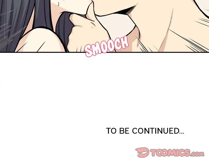 Excuse Me, This Is My Room Chapter 27, page 118