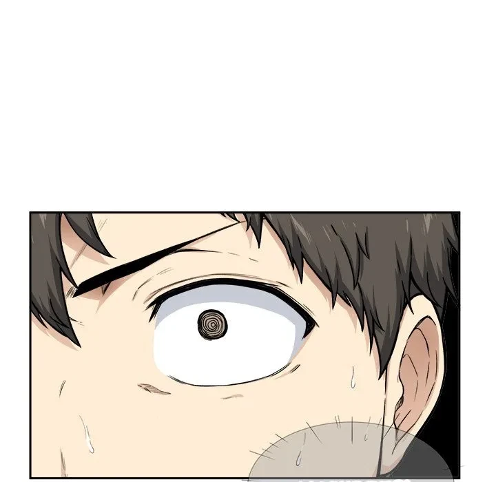 Excuse Me, This Is My Room Chapter 27, page 12