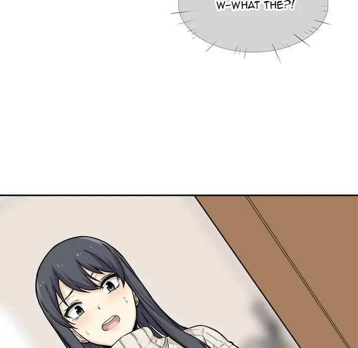Excuse Me, This Is My Room Chapter 27, page 13