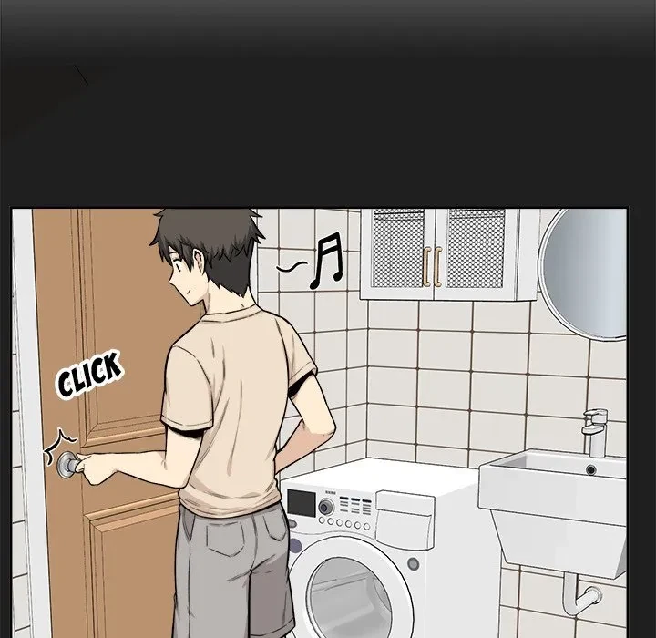 Excuse Me, This Is My Room Chapter 27, page 16