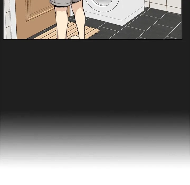 Excuse Me, This Is My Room Chapter 27, page 17