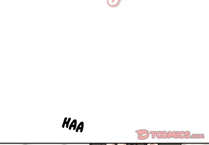 Excuse Me, This Is My Room Chapter 27, page 2