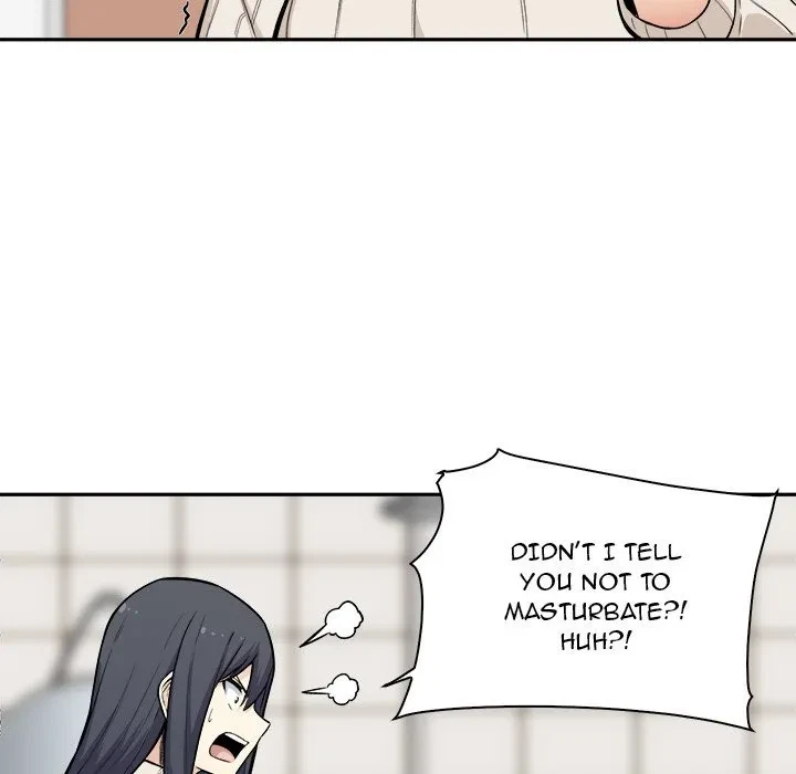 Excuse Me, This Is My Room Chapter 27, page 24