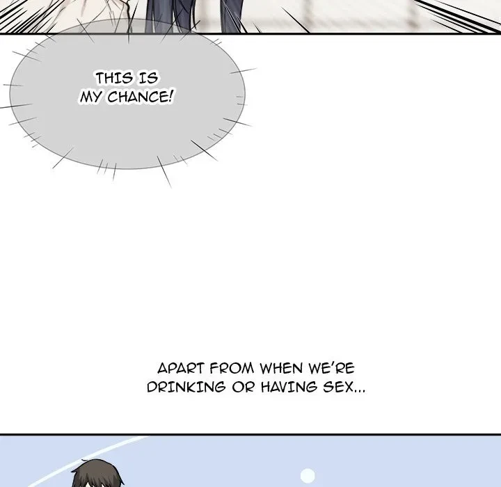 Excuse Me, This Is My Room Chapter 27, page 27
