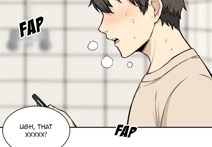 Excuse Me, This Is My Room Chapter 27, page 3