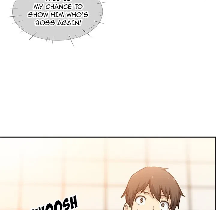 Excuse Me, This Is My Room Chapter 27, page 31