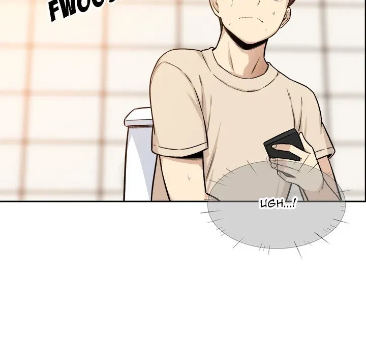 Excuse Me, This Is My Room Chapter 27, page 32