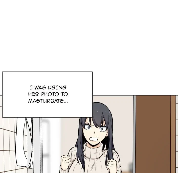 Excuse Me, This Is My Room Chapter 27, page 36