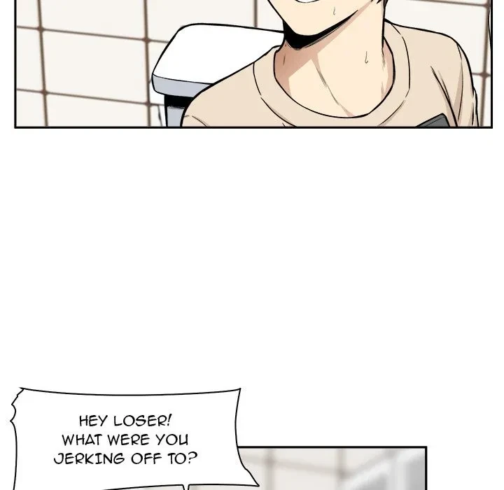 Excuse Me, This Is My Room Chapter 27, page 39