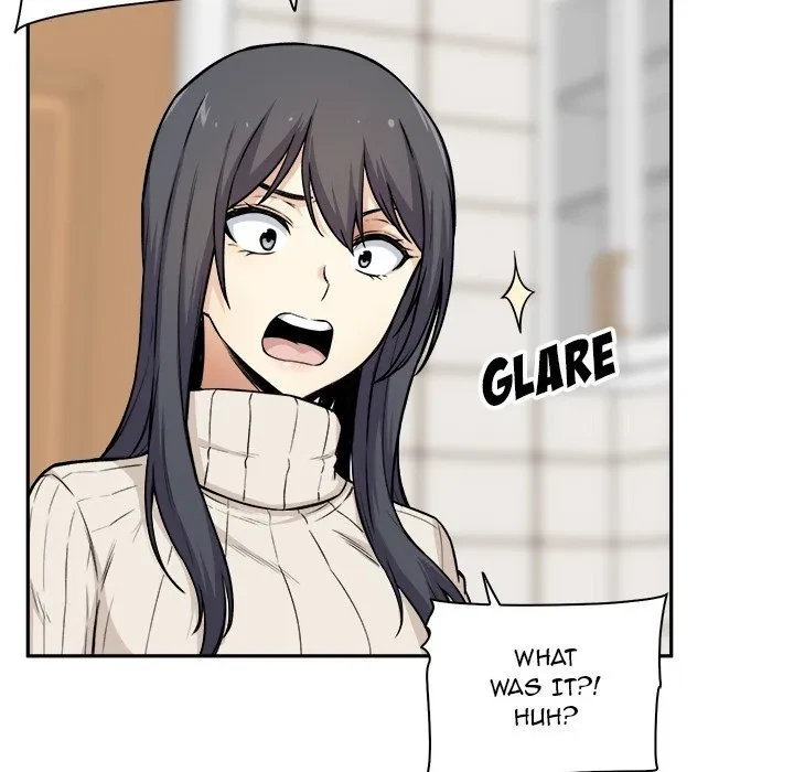Excuse Me, This Is My Room Chapter 27, page 40
