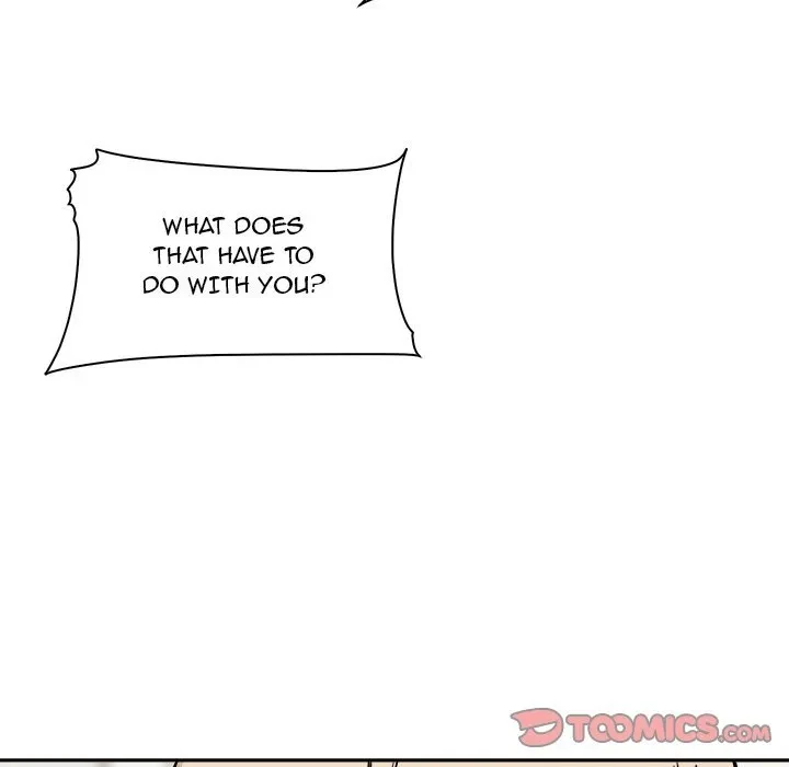 Excuse Me, This Is My Room Chapter 27, page 46