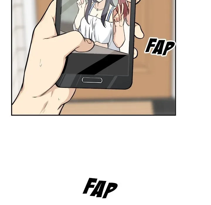 Excuse Me, This Is My Room Chapter 27, page 5