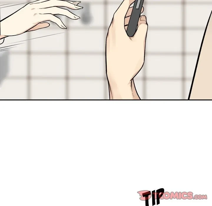 Excuse Me, This Is My Room Chapter 27, page 50