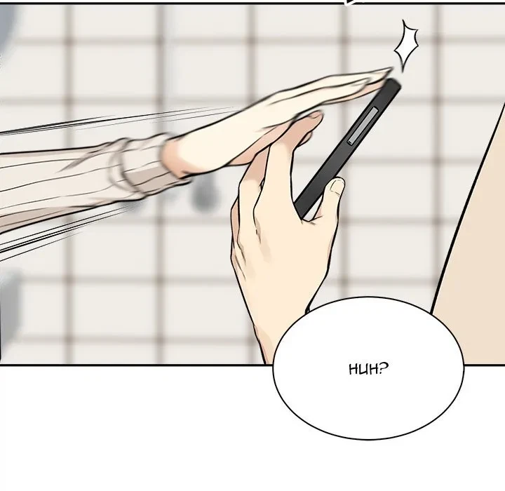 Excuse Me, This Is My Room Chapter 27, page 51
