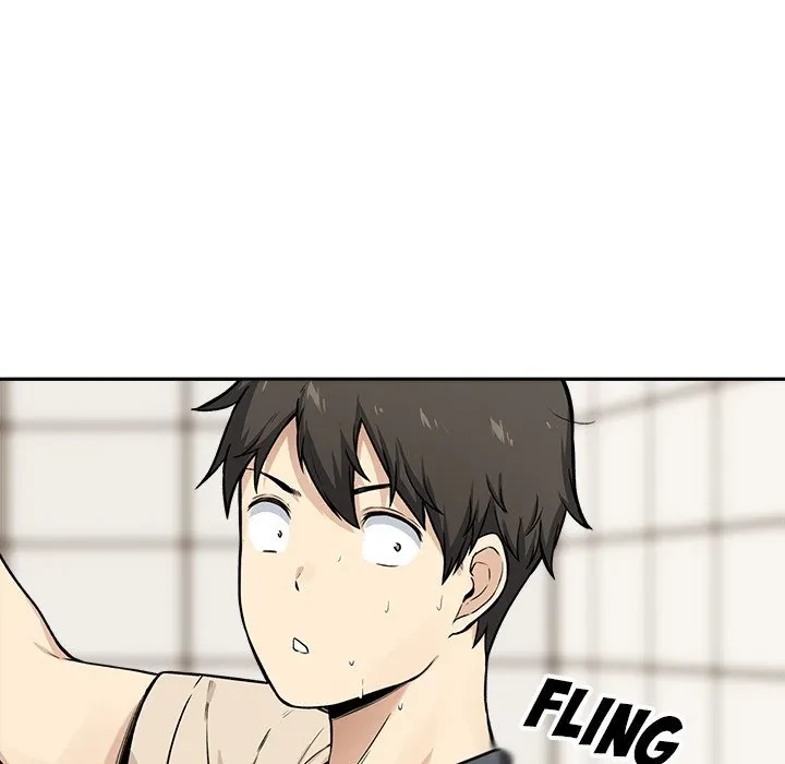 Excuse Me, This Is My Room Chapter 27, page 52