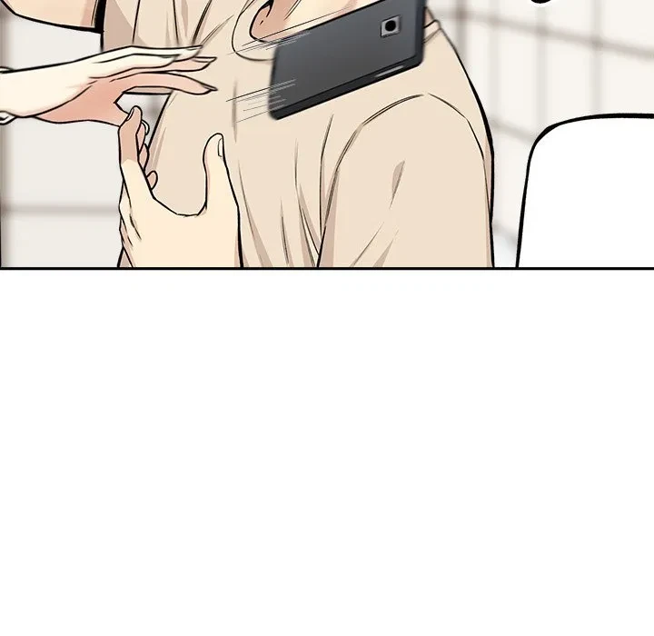 Excuse Me, This Is My Room Chapter 27, page 53