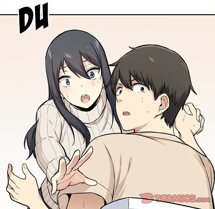 Excuse Me, This Is My Room Chapter 27, page 54