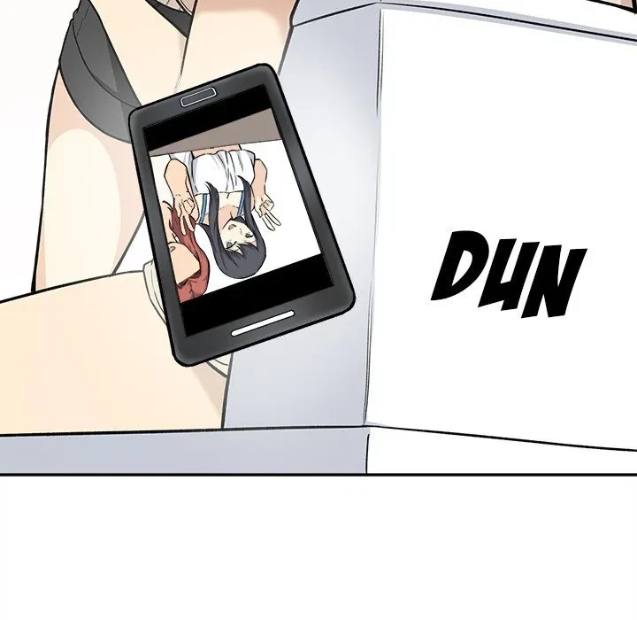 Excuse Me, This Is My Room Chapter 27, page 55