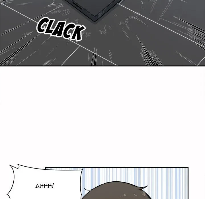 Excuse Me, This Is My Room Chapter 27, page 57