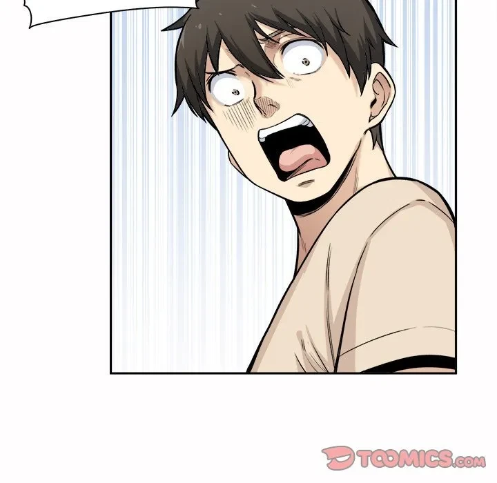 Excuse Me, This Is My Room Chapter 27, page 58