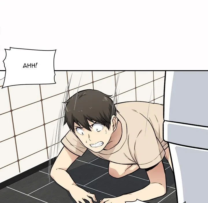 Excuse Me, This Is My Room Chapter 27, page 59
