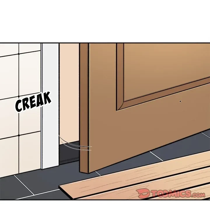 Excuse Me, This Is My Room Chapter 27, page 6