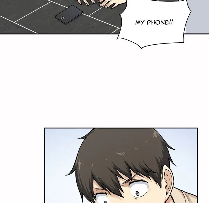 Excuse Me, This Is My Room Chapter 27, page 60