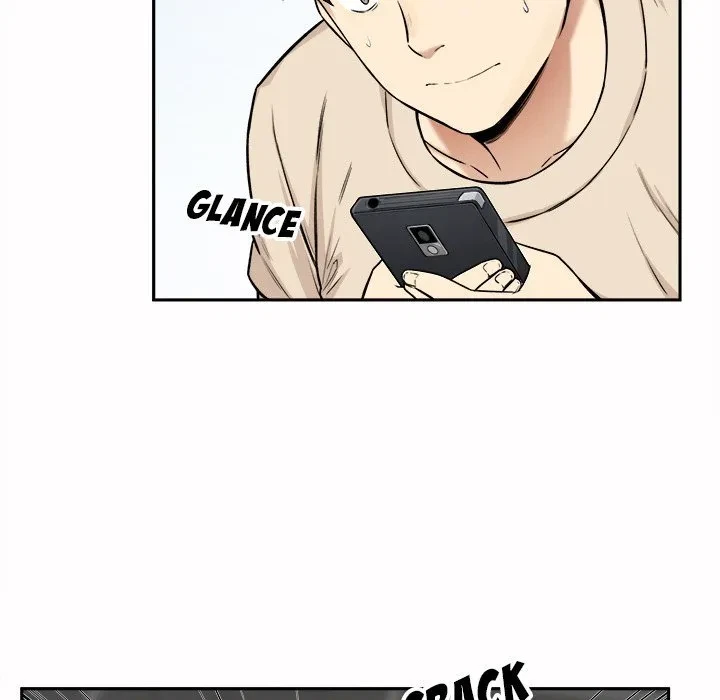 Excuse Me, This Is My Room Chapter 27, page 61