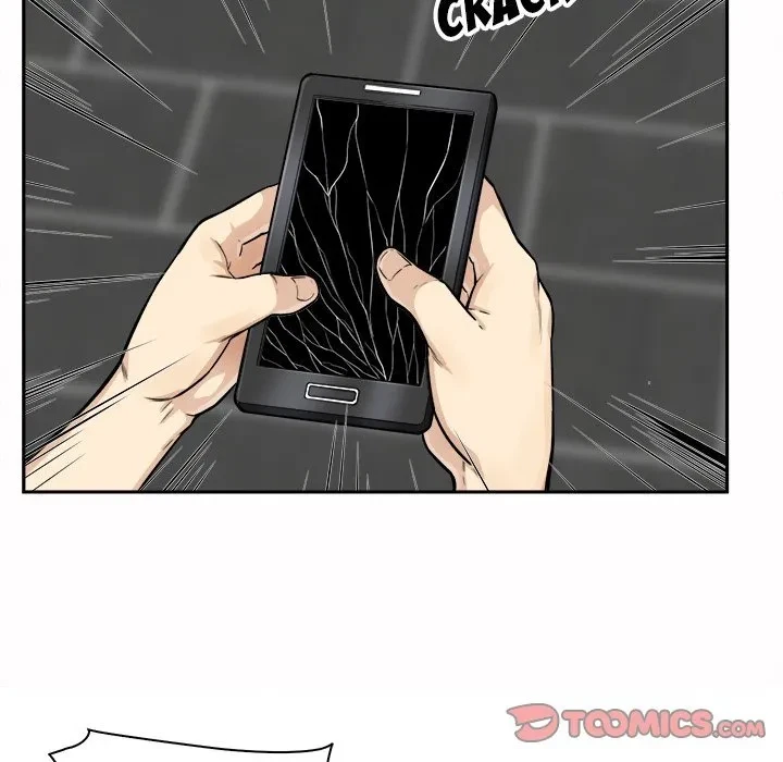 Excuse Me, This Is My Room Chapter 27, page 62