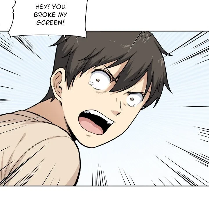Excuse Me, This Is My Room Chapter 27, page 63