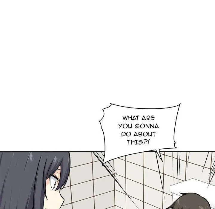 Excuse Me, This Is My Room Chapter 27, page 64