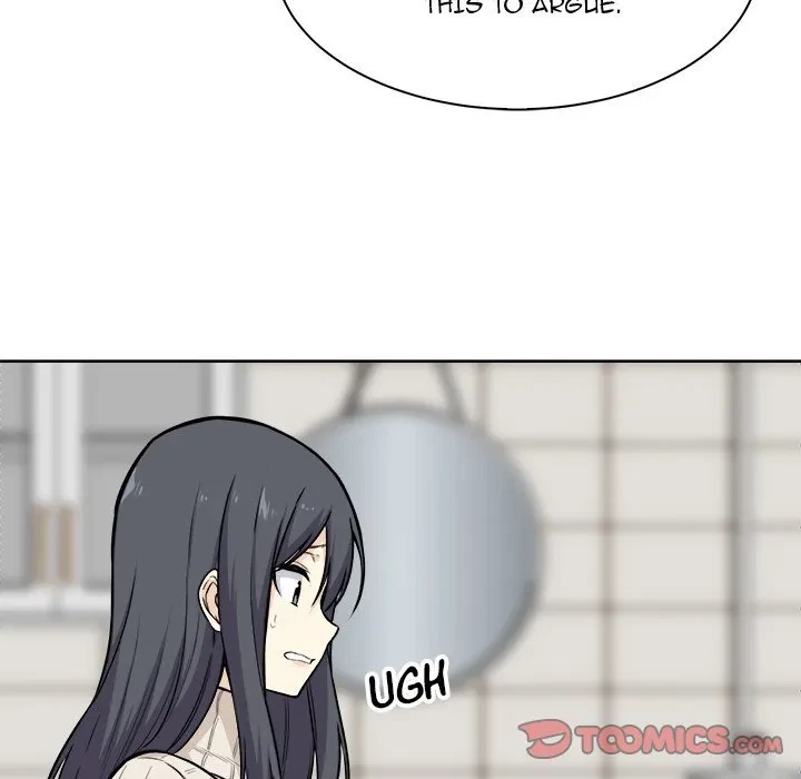 Excuse Me, This Is My Room Chapter 27, page 66