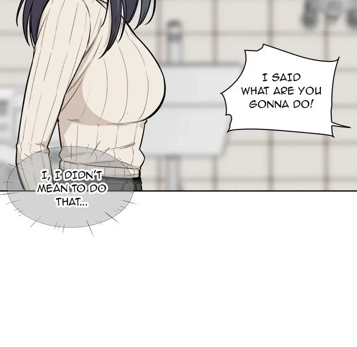 Excuse Me, This Is My Room Chapter 27, page 67