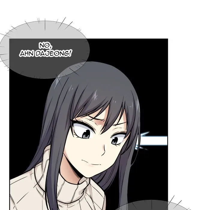 Excuse Me, This Is My Room Chapter 27, page 68