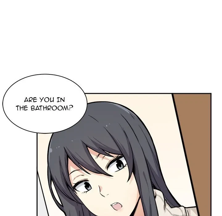 Excuse Me, This Is My Room Chapter 27, page 7