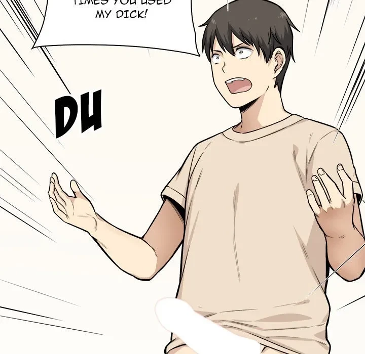 Excuse Me, This Is My Room Chapter 27, page 75
