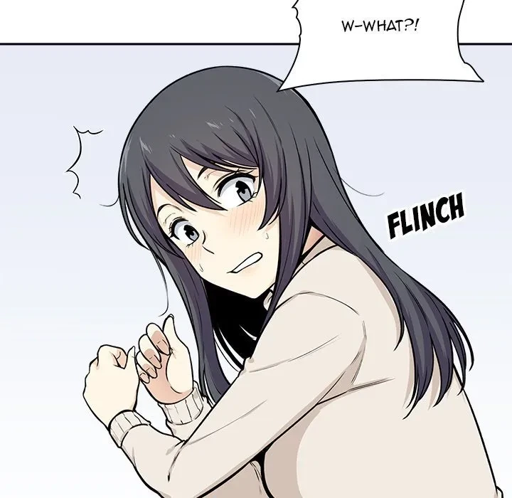 Excuse Me, This Is My Room Chapter 27, page 77