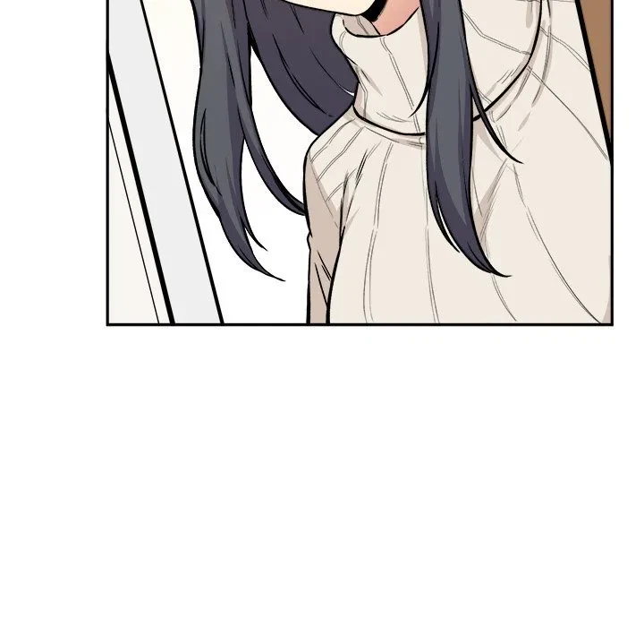 Excuse Me, This Is My Room Chapter 27, page 8