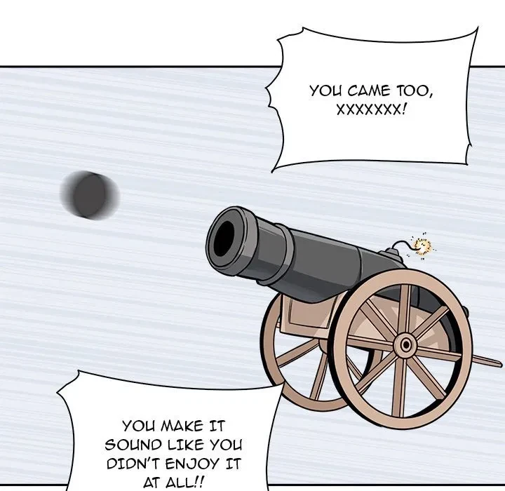 Excuse Me, This Is My Room Chapter 27, page 80