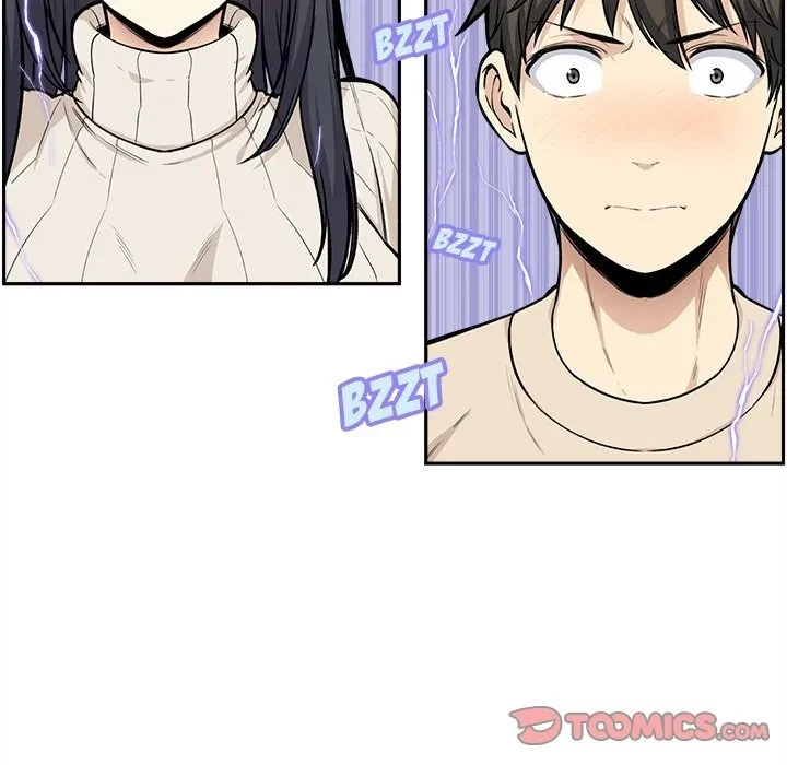 Excuse Me, This Is My Room Chapter 27, page 82