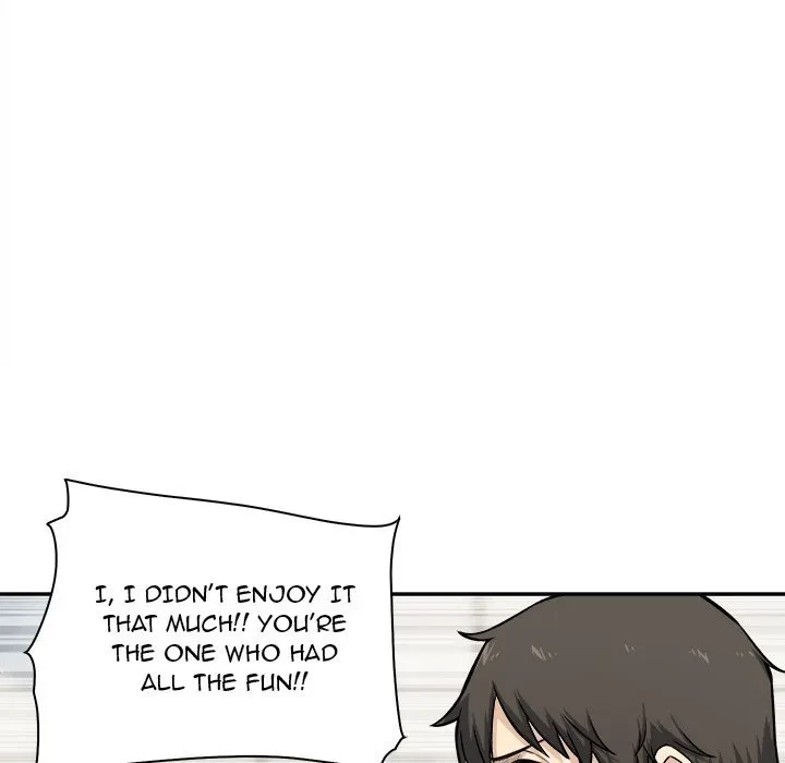 Excuse Me, This Is My Room Chapter 27, page 83