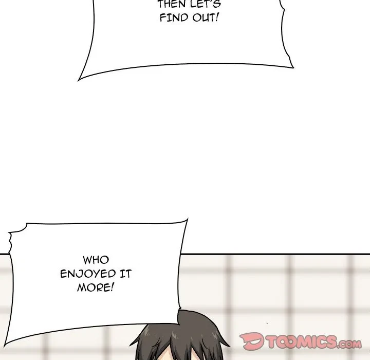 Excuse Me, This Is My Room Chapter 27, page 86