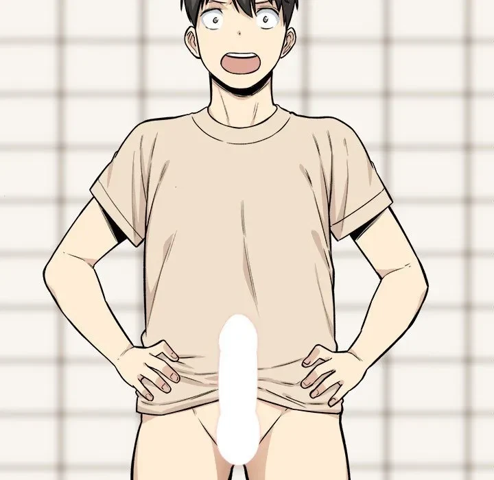 Excuse Me, This Is My Room Chapter 27, page 87