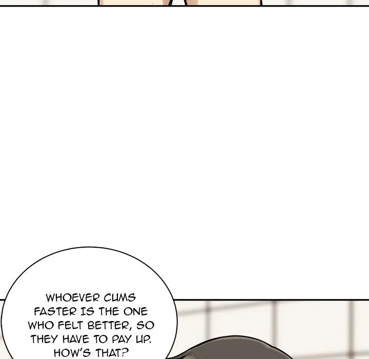 Excuse Me, This Is My Room Chapter 27, page 88